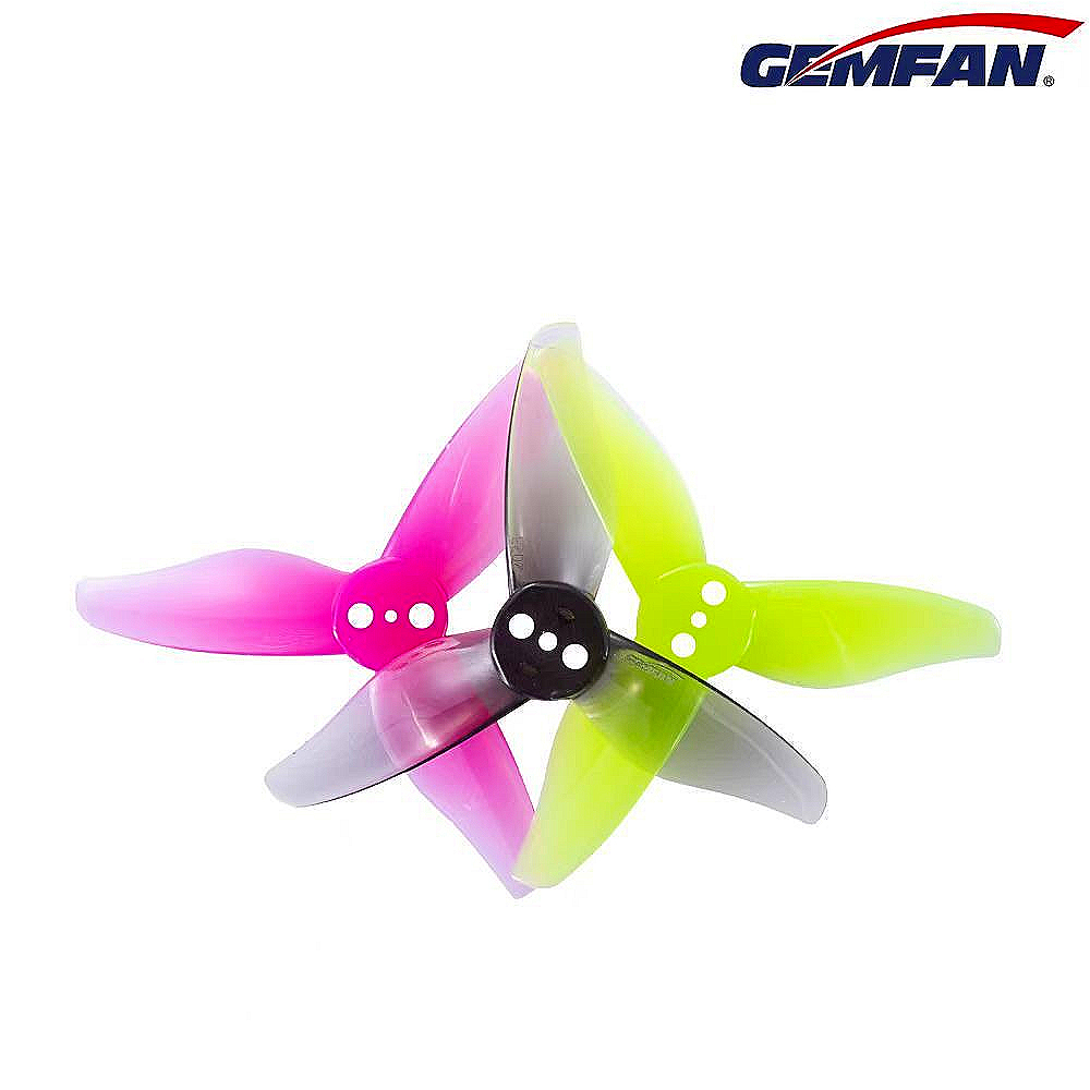 Drone Racing Gate - 4 Paar Gemfan Hurricane 2023 2