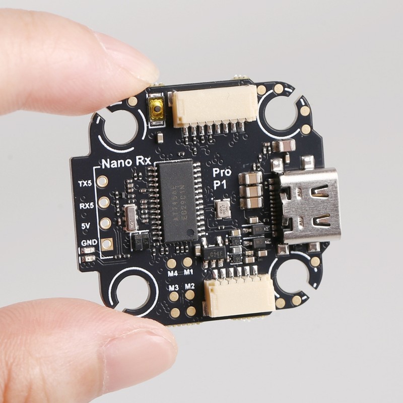 Drone Racing Flight Controller - Y23A-Tower für FPV-Renndrohne für Black Sheep