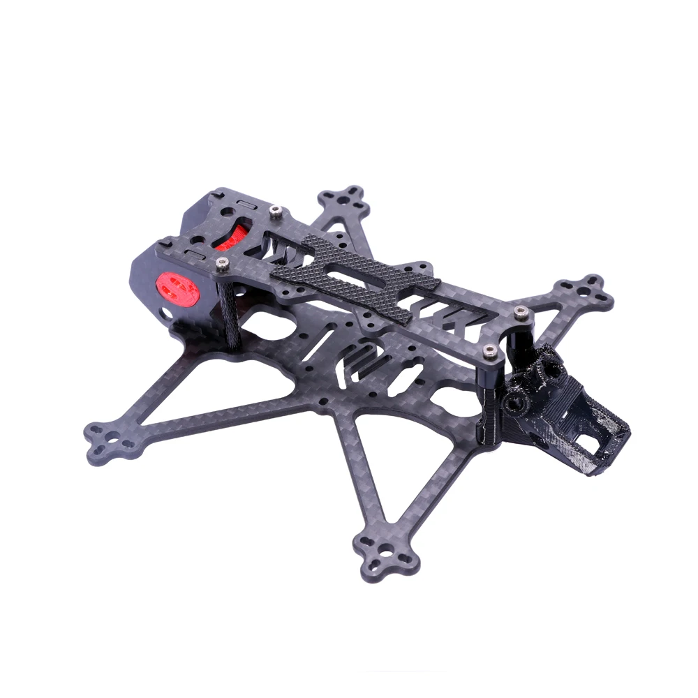 Drone Racing Motor - Alfarc Fi-135 3 zoll propeller zahnstocher