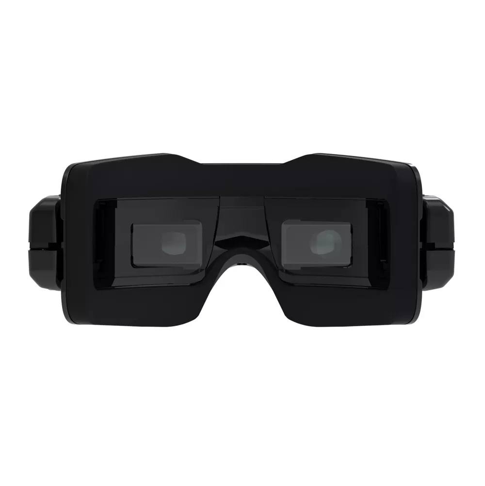 Drone Racing Goggles - SKYZONE SKY02O FPV-Videobrille 600 x 400
