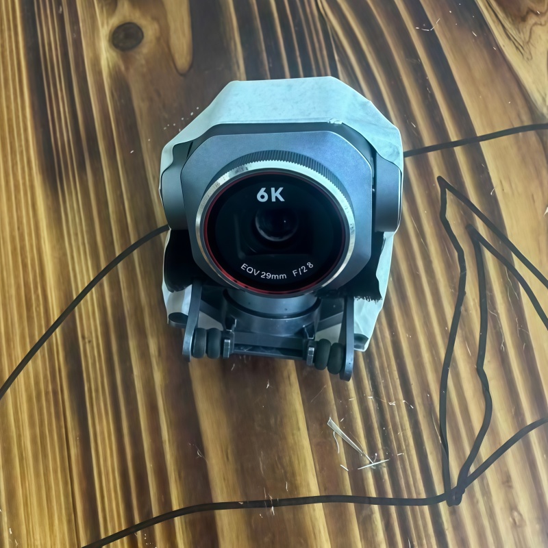 Autel Drone Evo Lite - Gimbal-Kamera-Ersatzteile für Autel EVO II Lite