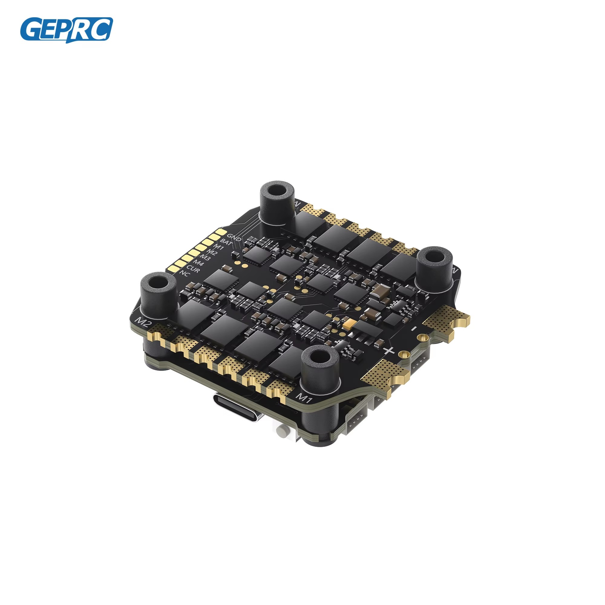GEPRC TAKER F722 V2 Flight Con – Drone Racing Flight Controller Bewertung und Preis