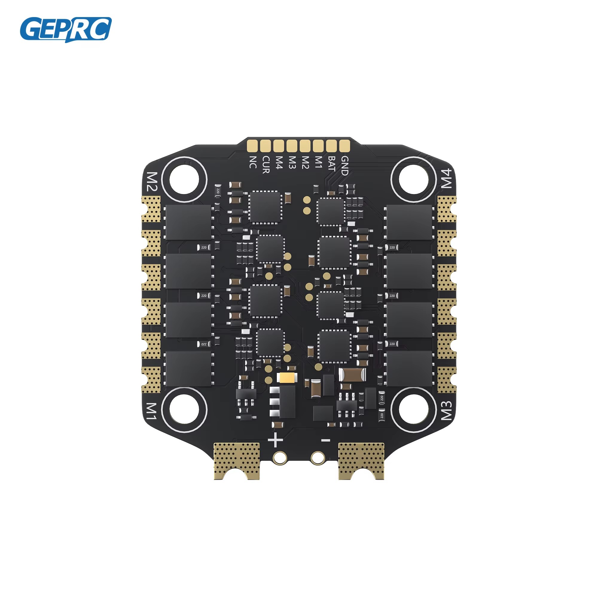 GEPRC TAKER F722 V2 Flight Con – Drone Racing Flight Controller Bewertung und Preis