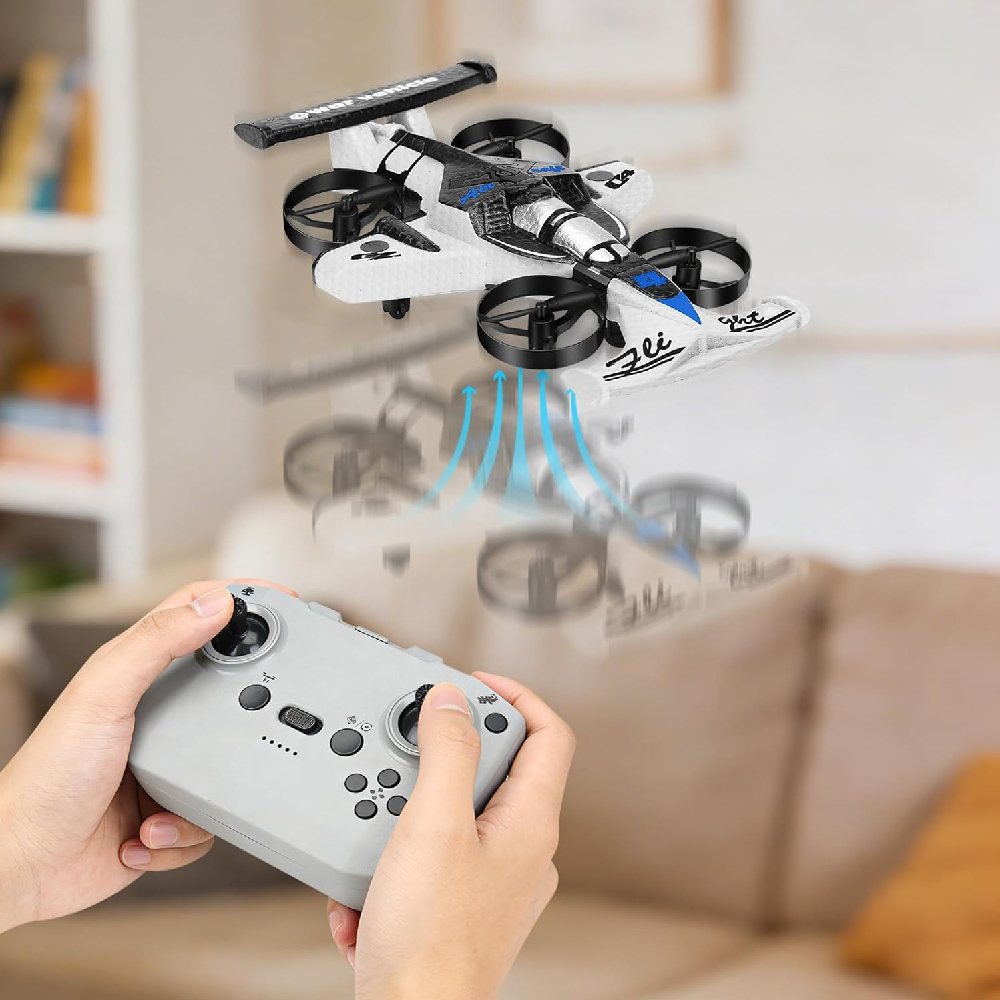 Ferngesteuertes Schaumstoff-Je – Drone Racing Battery Bewertung und Preis