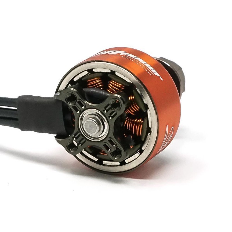 Rcinpower SmooX 1507 Plus 2680 – Drone Racing Motor Bewertung und Preis
