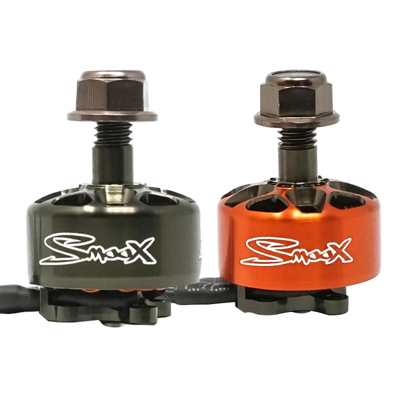 Rcinpower SmooX 1507 Plus 2680 – Drone Racing Motor Bewertung und Preis