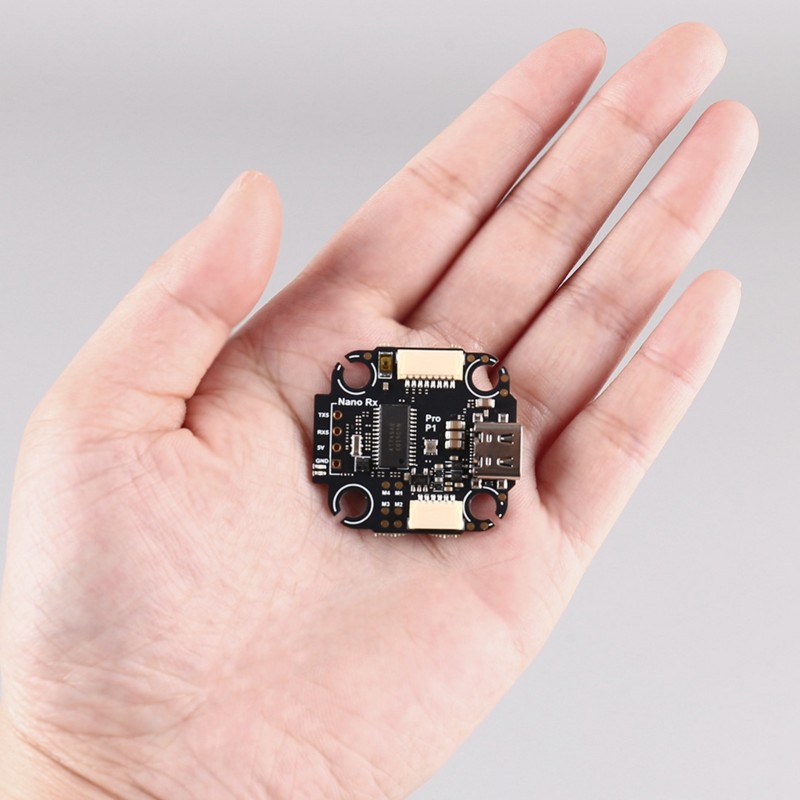 Y23A-Tower für FPV-Renndrohne  – Drone Racing Flight Controller Bewertung und Preis