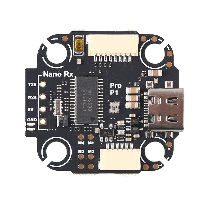 Y23A-Tower für FPV-Renndrohne  – Drone Racing Flight Controller Bewertung und Preis