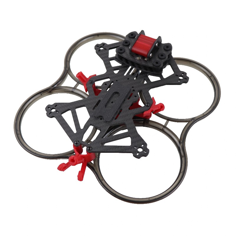 HSKRC CC30 O4 3-Zoll-FPV-Racin – Drone Racing Motor Bewertung und Preis