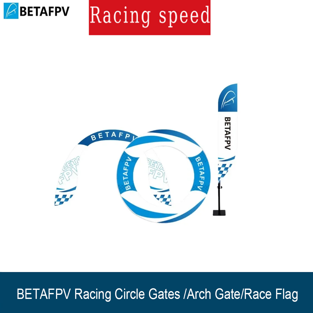 BetaFPV FPV-Drohnen-Trainings- – Drone Racing Flag Bewertung und Preis