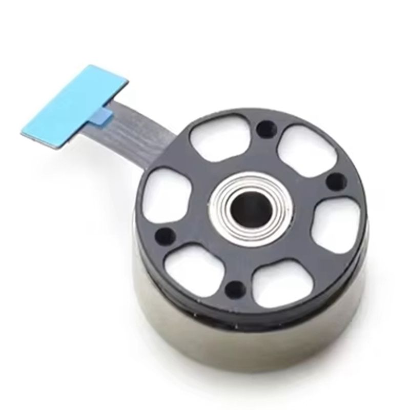 DT98 Gimbal-Yaw-Motor-Ersatzte – Autel Drone Evo Max 4T Bewertung und Preis