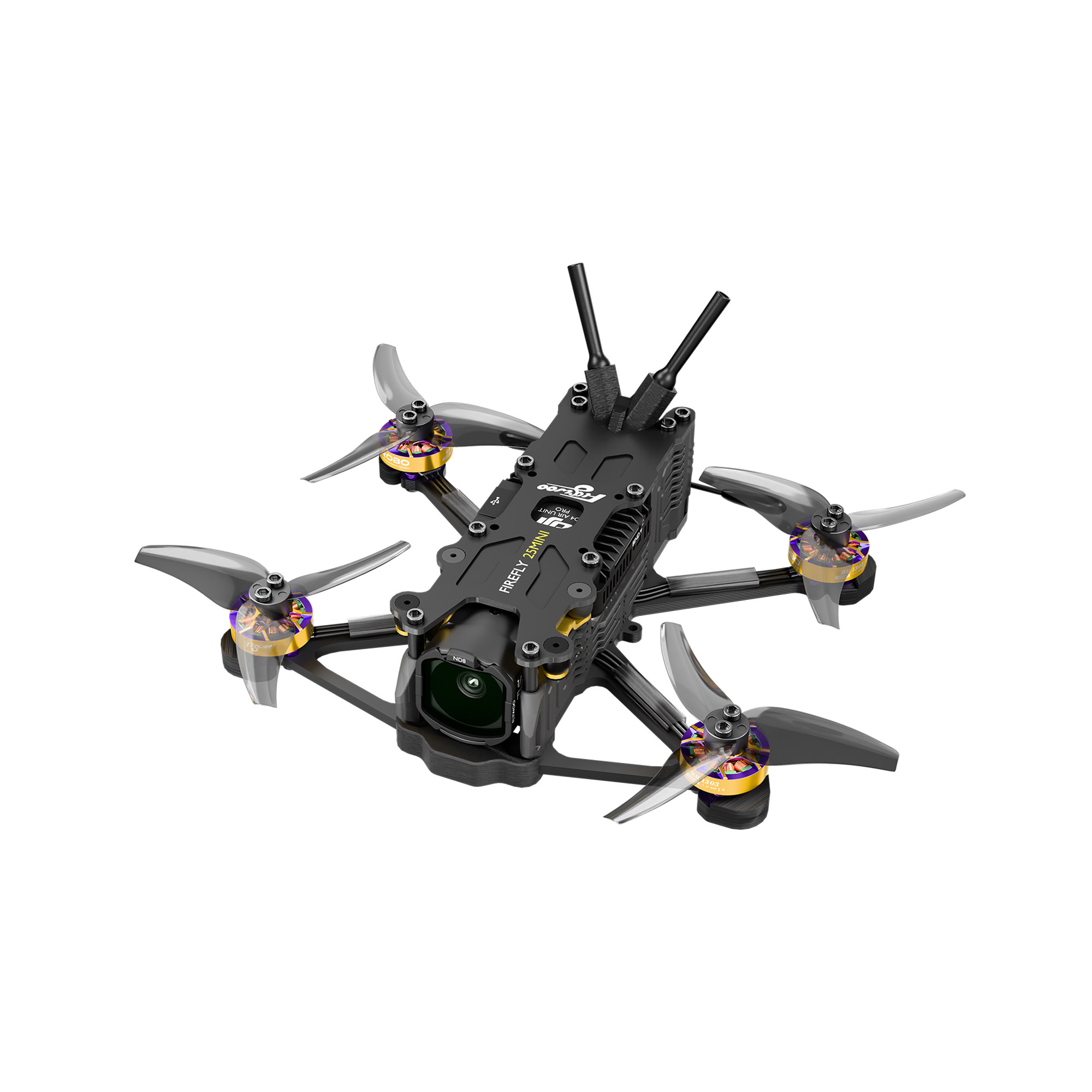 Flywoo Firefly 25MINI 3S / 20P – Drone Racing Battery Bewertung und Preis