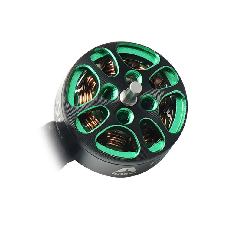 FLASH HOBBY A1204 1204 2500KV  – Drone Racing Motor Bewertung und Preis