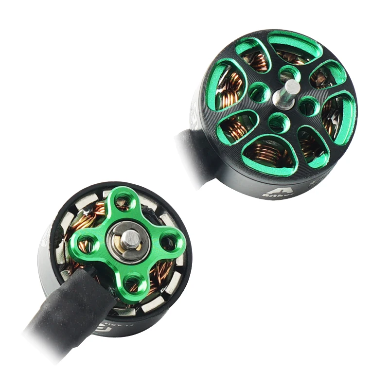 FLASH HOBBY A1204 1204 2500KV  – Drone Racing Motor Bewertung und Preis