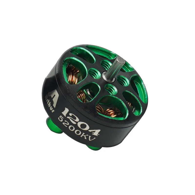 FLASH HOBBY A1204 1204 2500KV  – Drone Racing Motor Bewertung und Preis