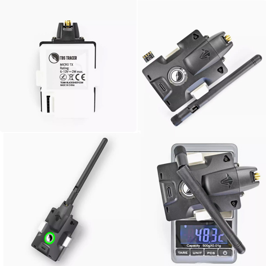 TBS Black Sheep TRACER MICRO T – Tbs Fpv Tracer Bewertung und Preis