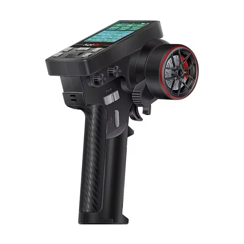 Neueste hotrc CT-8B 10ch 8 kan – Drone Racing Receiver Bewertung und Preis