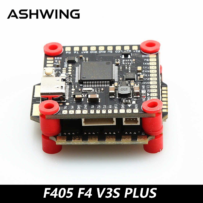 ASHWING F405 V3 Flugcontroller – Drone Racing Flight Controller Bewertung und Preis