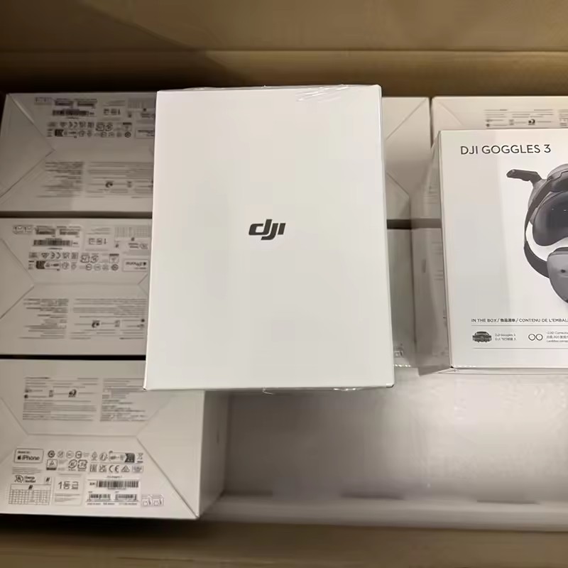 Neue DJI-Brille 3 Glas unterst – Drone Racing Goggles Bewertung und Preis