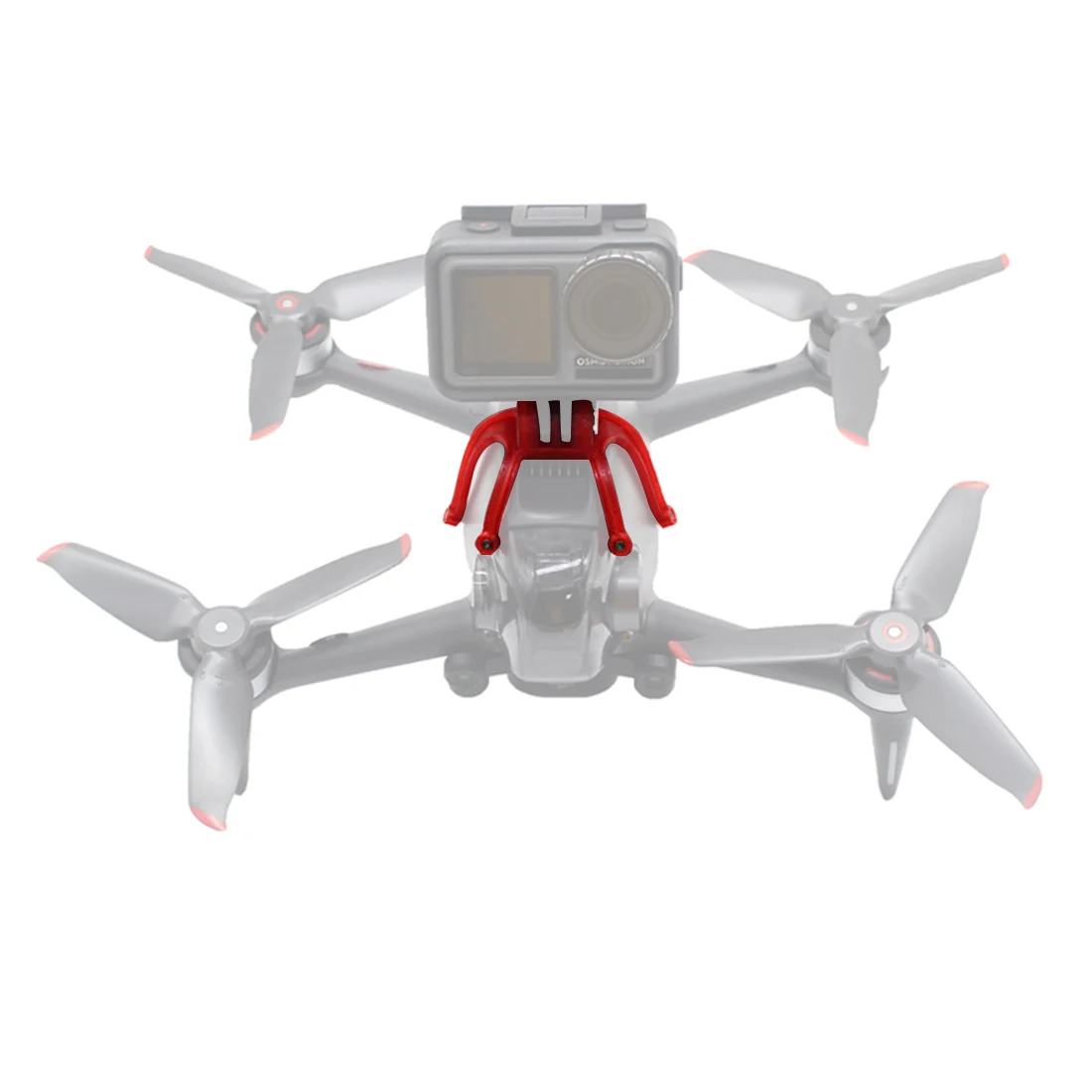 3D-gedruckte TPU-Montage halte – Drone Racing Vtx Bewertung und Preis