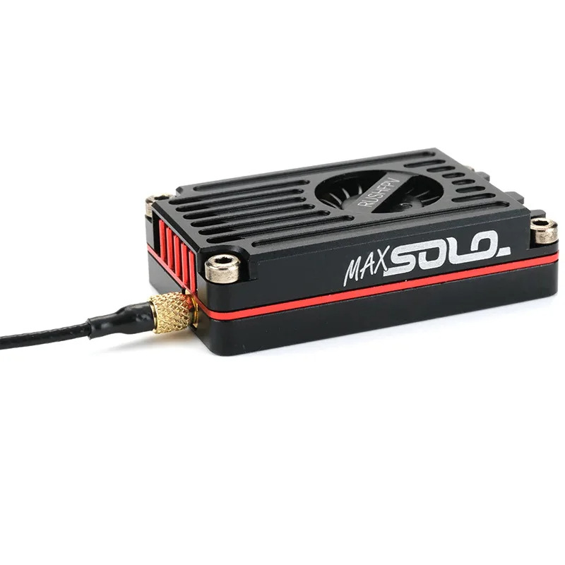 RUSHFPV RUSH MAX SOLO 5,8GHz 2 – Drone Racing Battery Bewertung und Preis