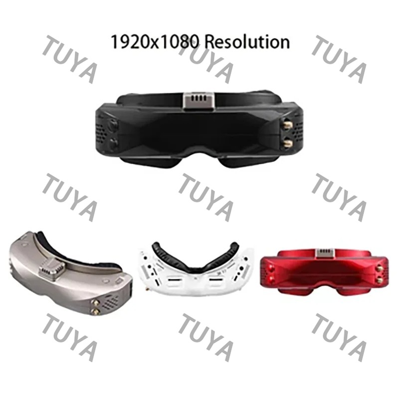 SKY04X Pro FPV-Brille OLED 192 – Drone Racing Goggles Bewertung und Preis