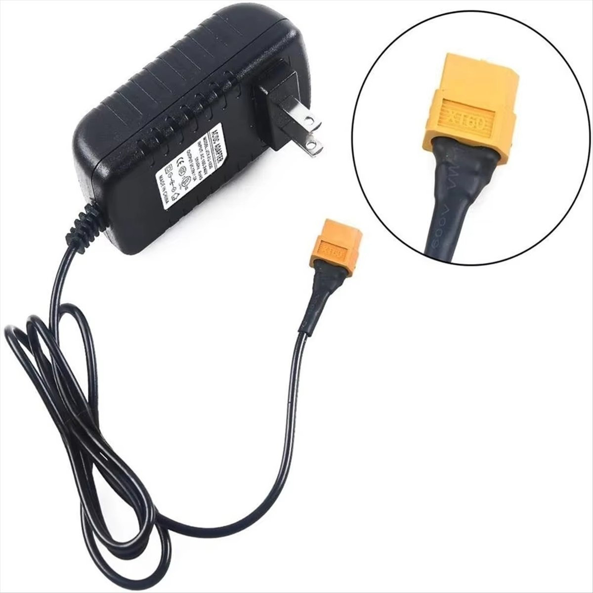 (ABGQ) Lipo-Akku-Ladegerät, Ne – Drone Racing Charger Bewertung und Preis