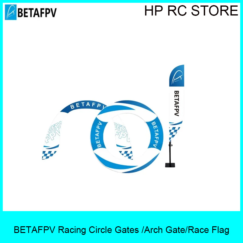 BETAFPV FPV Trainings-Hinderni – Drone Racing Flag Bewertung und Preis