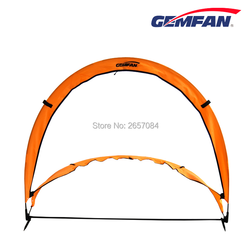 GEMFAN AC-2M FPV Race Cube Gat – Drone Racing Gate Bewertung und Preis