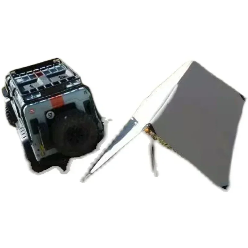 1/10 RC Auto Dekoration Markis – Drone Racing Flag Bewertung und Preis