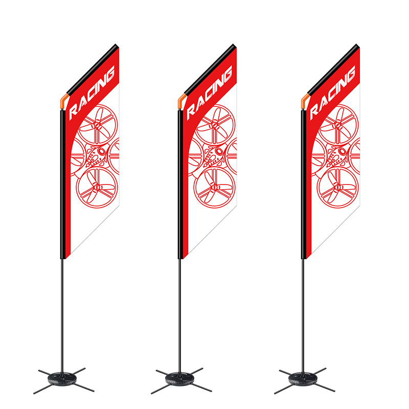 LDARC 560 mm FPV Freestyle Out – Drone Racing Flag Bewertung und Preis