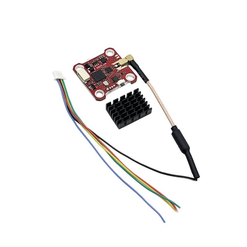 B27B MINI008 VTX 64CH 5,8G Ana – Drone Racing Vtx Bewertung und Preis
