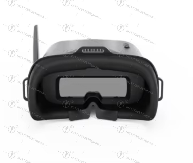 Analoge FPV-Brille BETAFPV VR0 – Drone Racing Goggles Bewertung und Preis