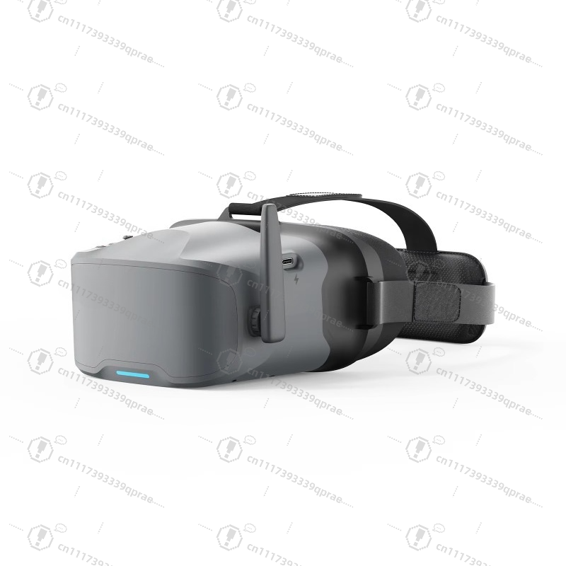 Analoge FPV-Brille BETAFPV VR0 – Drone Racing Goggles Bewertung und Preis