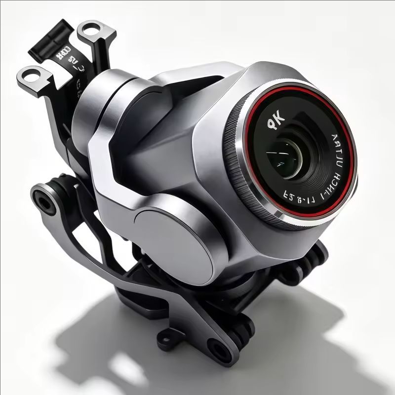 Gimbal-Kamera-Ersatzteile für  – Autel Drone Evo Lite Bewertung und Preis
